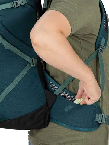 תרמיל OSPREY SPORTLITE 30L