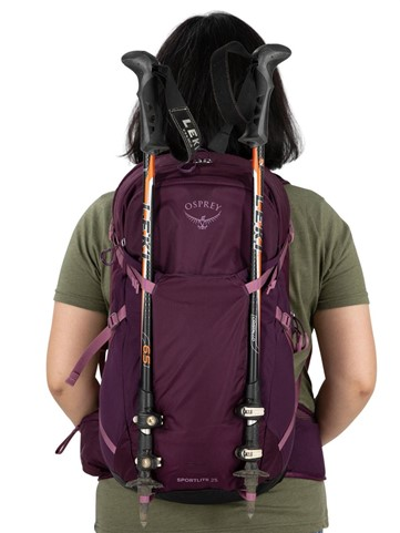 תרמיל OSPREY SPORTLITE 25L