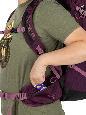 תרמיל OSPREY SPORTLITE 25L