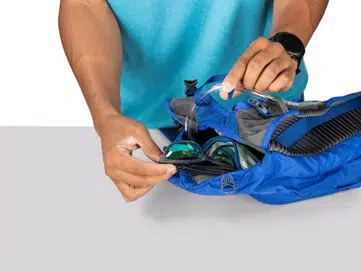 תיק רכיבה OSPREY KATARI 7L