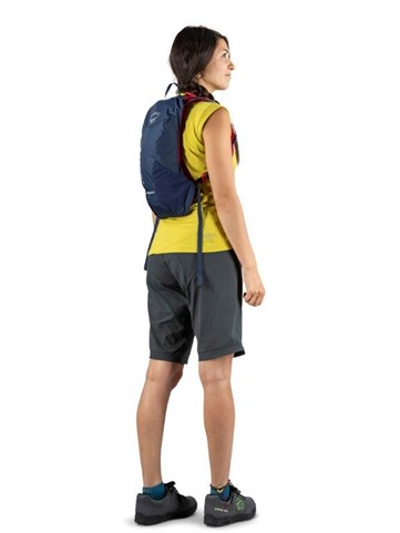 תיק רכיבה נשים OSPREY KITSUMA 7L