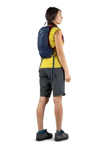 תיק רכיבה נשים OSPREY KITSUMA 7L