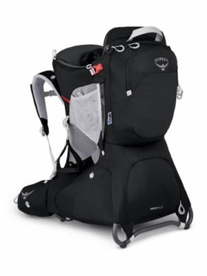 מנשא תינוק מפואר OSPREY POCO PLUS 26L