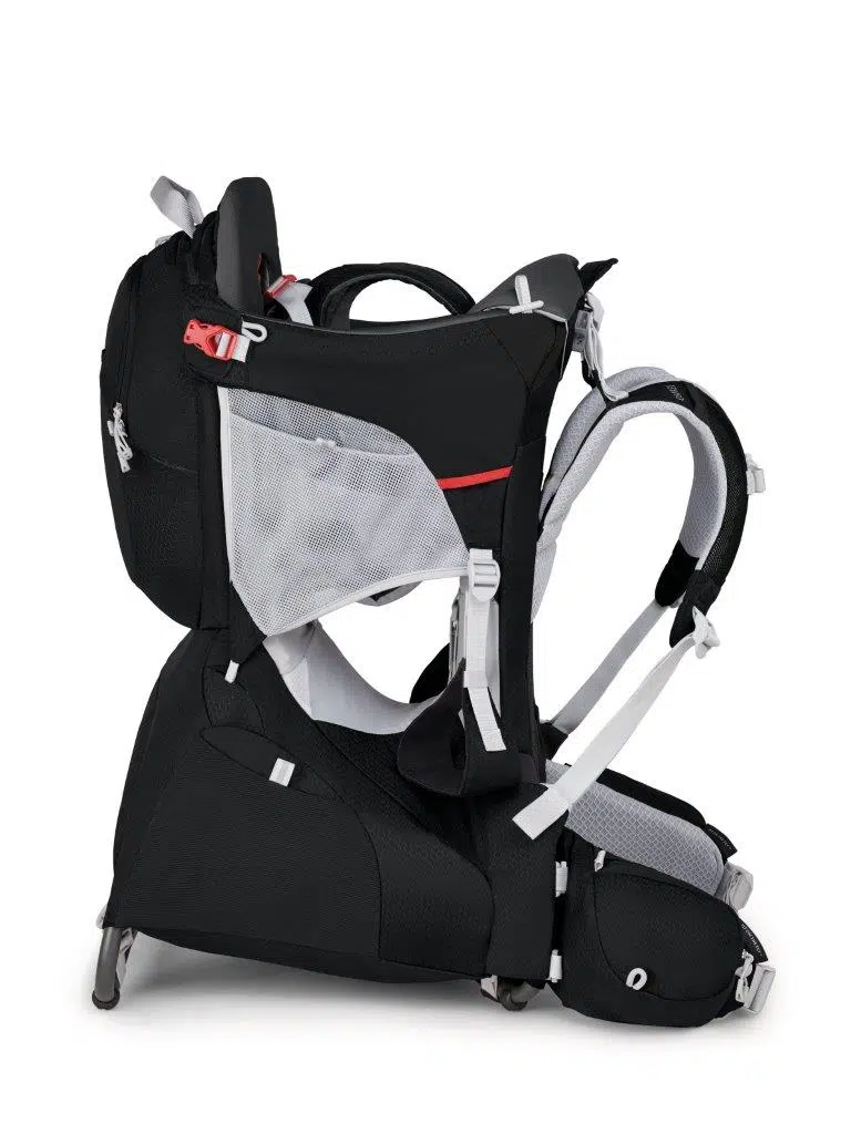 מנשא תינוק מפואר OSPREY POCO PLUS 26L