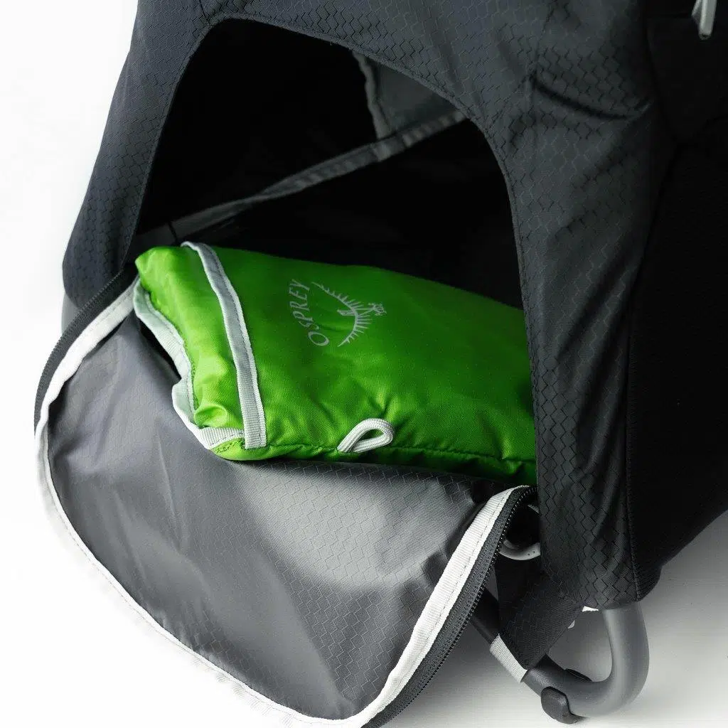 מנשא תינוק מפואר OSPREY POCO PLUS 26L