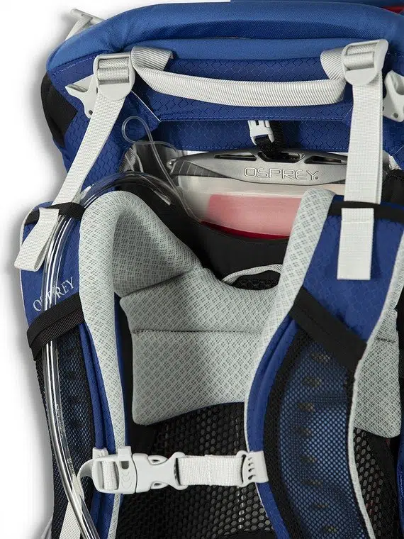 מנשא תינוק מפואר OSPREY POCO PLUS 26L