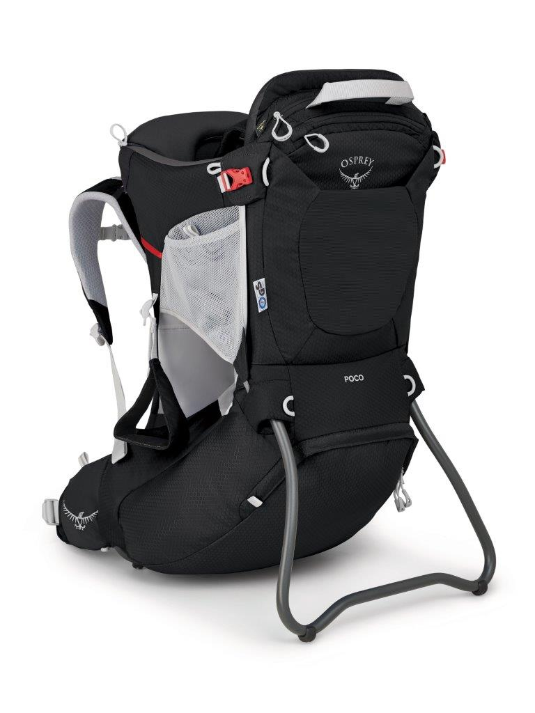 מנשא תינוק מפואר OSPREY POCO 20L