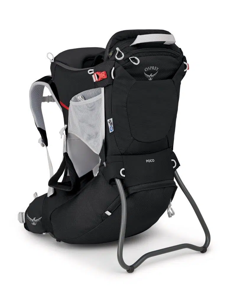 מנשא תינוק מפואר OSPREY POCO 20L