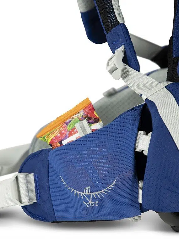 מנשא תינוק מפואר OSPREY POCO 20L