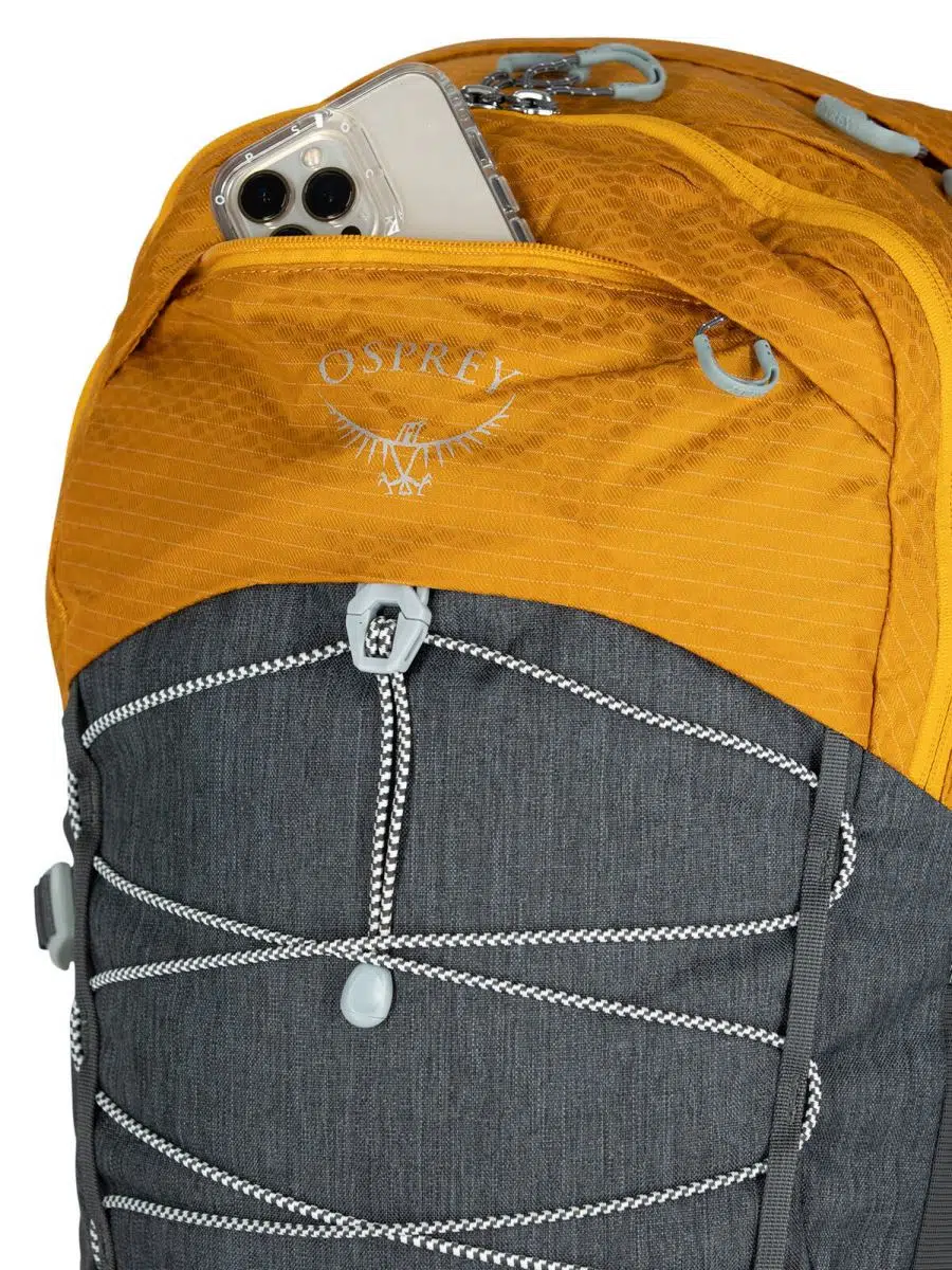 תיק יום OSPREY Quasar 26L