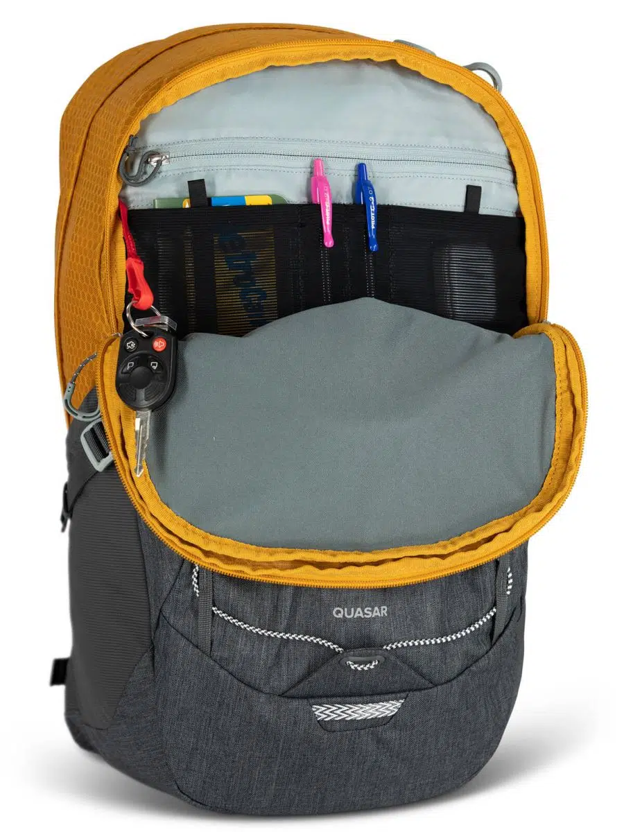 תיק יום OSPREY Quasar 26L