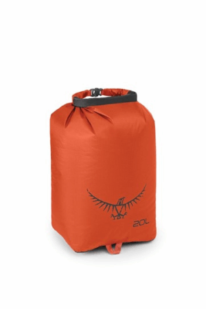 שקית אטומה למים OSPREY Ultralight Drysacks 20L