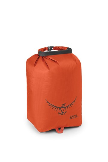 שקית אטומה למים OSPREY Ultralight Drysacks 20L