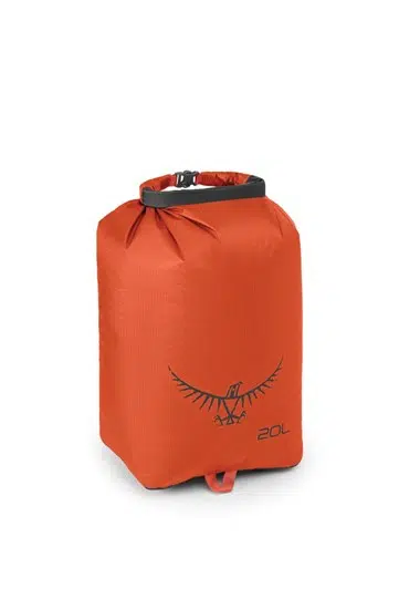 שקית אטומה למים OSPREY Ultralight Drysacks 20L