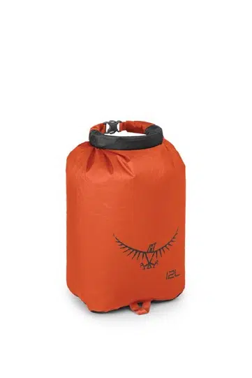 שקית אטומה למים OSPREY Ultralight Drysacks 12L