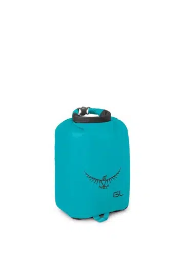 שקית אטומה למים OSPREY Ultralight Drysacks 6L