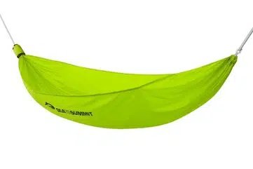 ערסל זוגי STS Pro Hammock Set Double