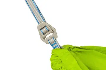 ערסל זוגי STS Pro Hammock Set Double