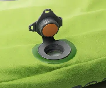 כרית צוואר פרימיום AEROS PREMIUM TRAVELLER