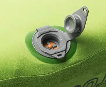 כרית צוואר פרימיום AEROS PREMIUM TRAVELLER