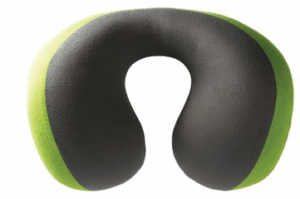 כרית צוואר פרימיום AEROS PREMIUM TRAVELLER