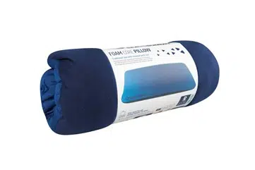 כרית ראש מלא FoamCore Pillow Regular