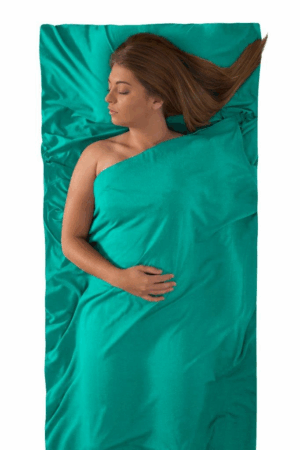 ליינר רב עונתי עם כובע Expander Liner-Traveller