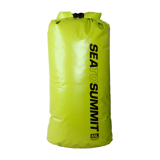 שק אטום למים 35 ליטר STOPPER DRY BAGS