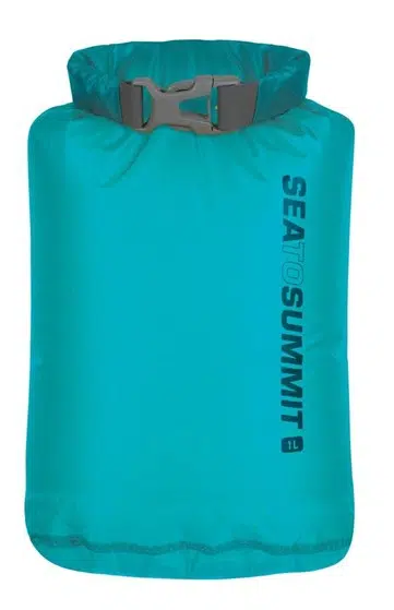 שק אטום למים 5 ליטר ULTRASIL® DRY SACKS