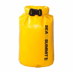 שק אטום למים STOPPER DRY BAGS 20L