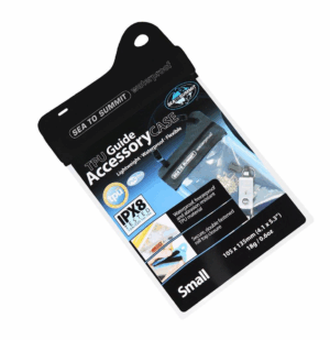 מארז אטום למים קטן ACCESSORY CASES TPU SMALL