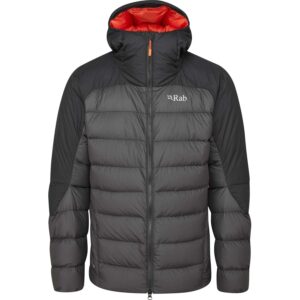 מעיל פוך RAB Infinity Alpine Down Jacket