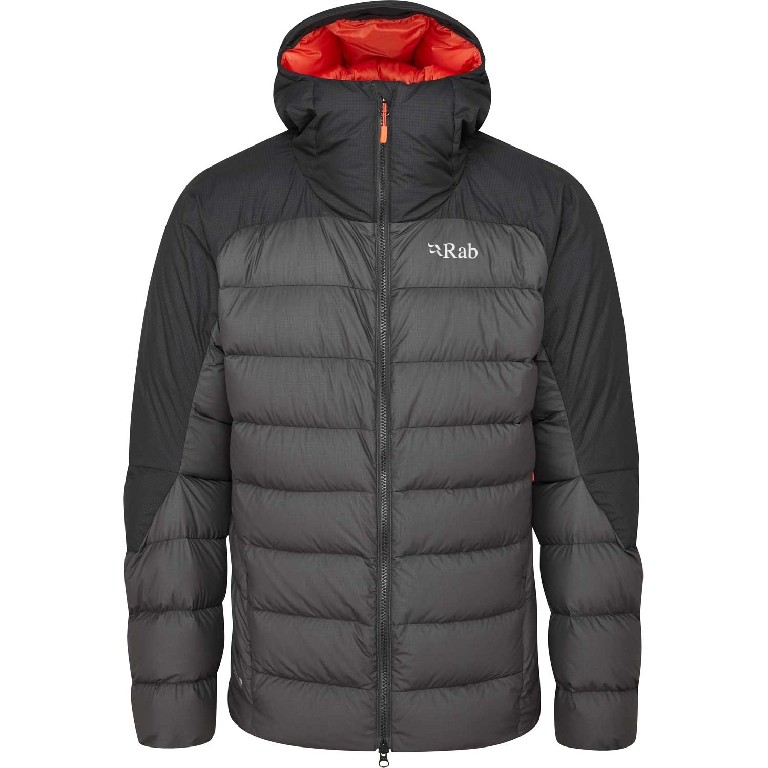 מעיל פוך RAB Infinity Alpine Down Jacket