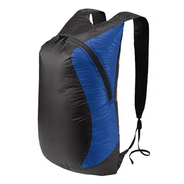 תיק גב מתקפל ULTRA-SIL® DAY PACK