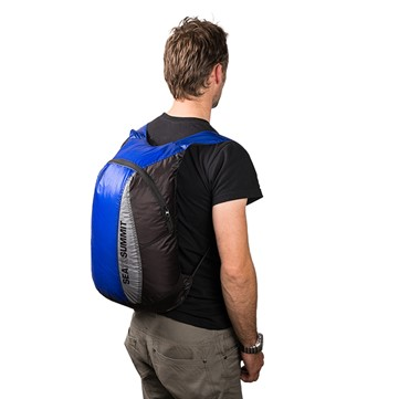 תיק גב מתקפל ULTRA-SIL® DAY PACK
