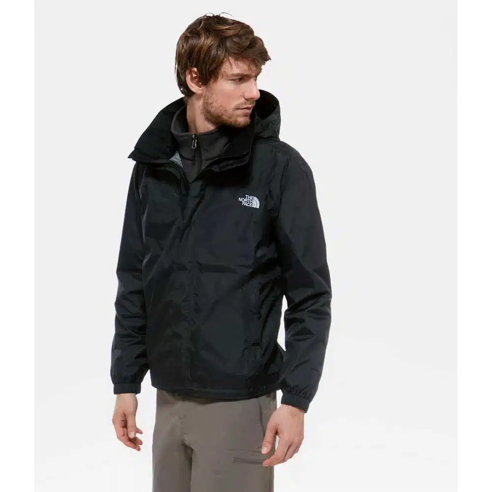 מעיל גשם נושם The North Face Resolve Jacket