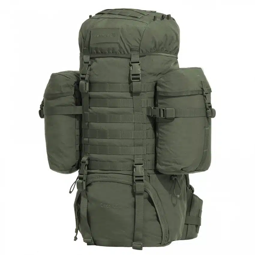 תרמיל טקטי PENTAGON Deos Backpack 65lt