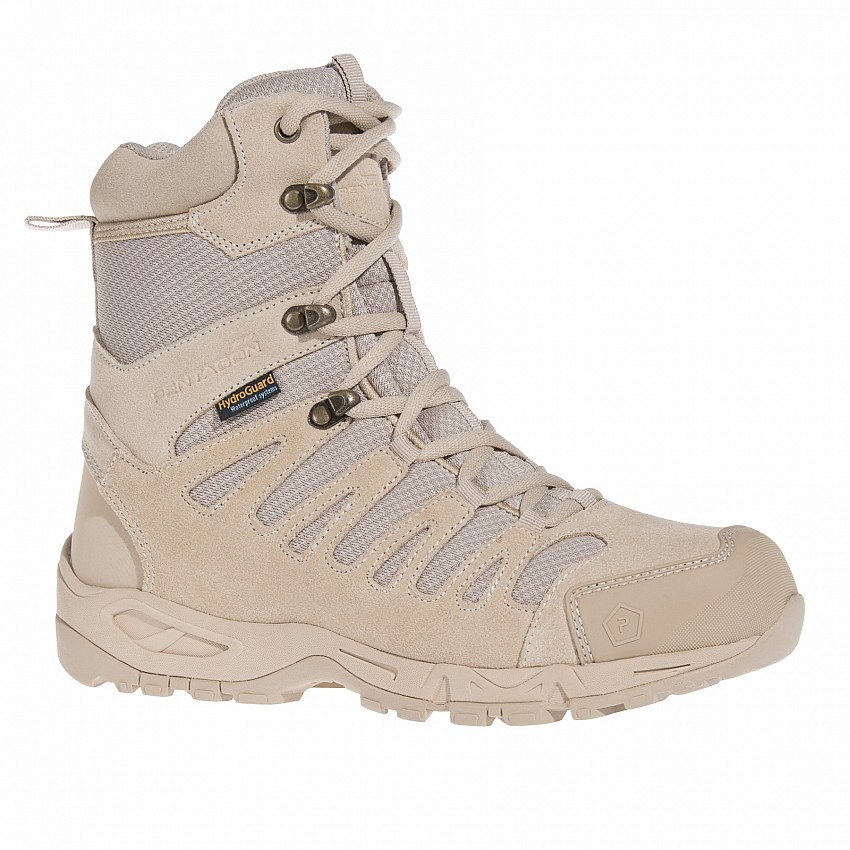 נעל טקטית PENTAGON Achilles XTR 8 Trekking Boots