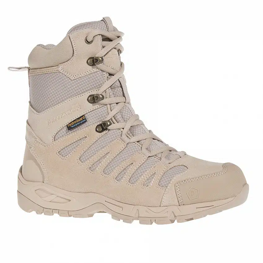 נעל טקטית PENTAGON Achilles XTR 8 Trekking Boots