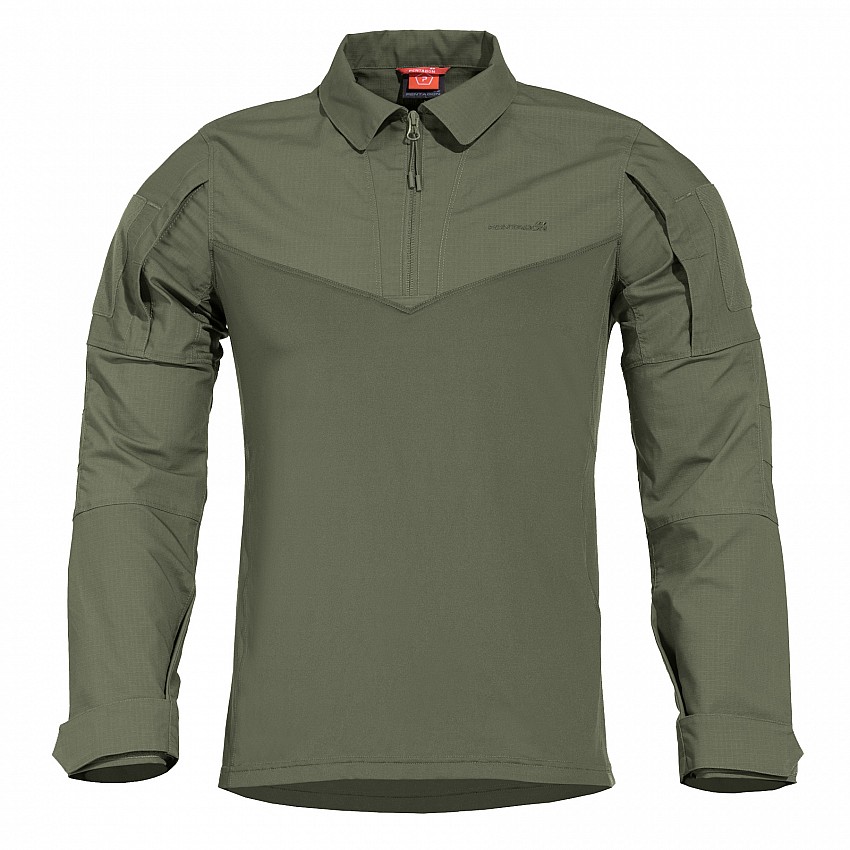 חולצה טקטית PENTAGON TACTICAL Ranger Shirt