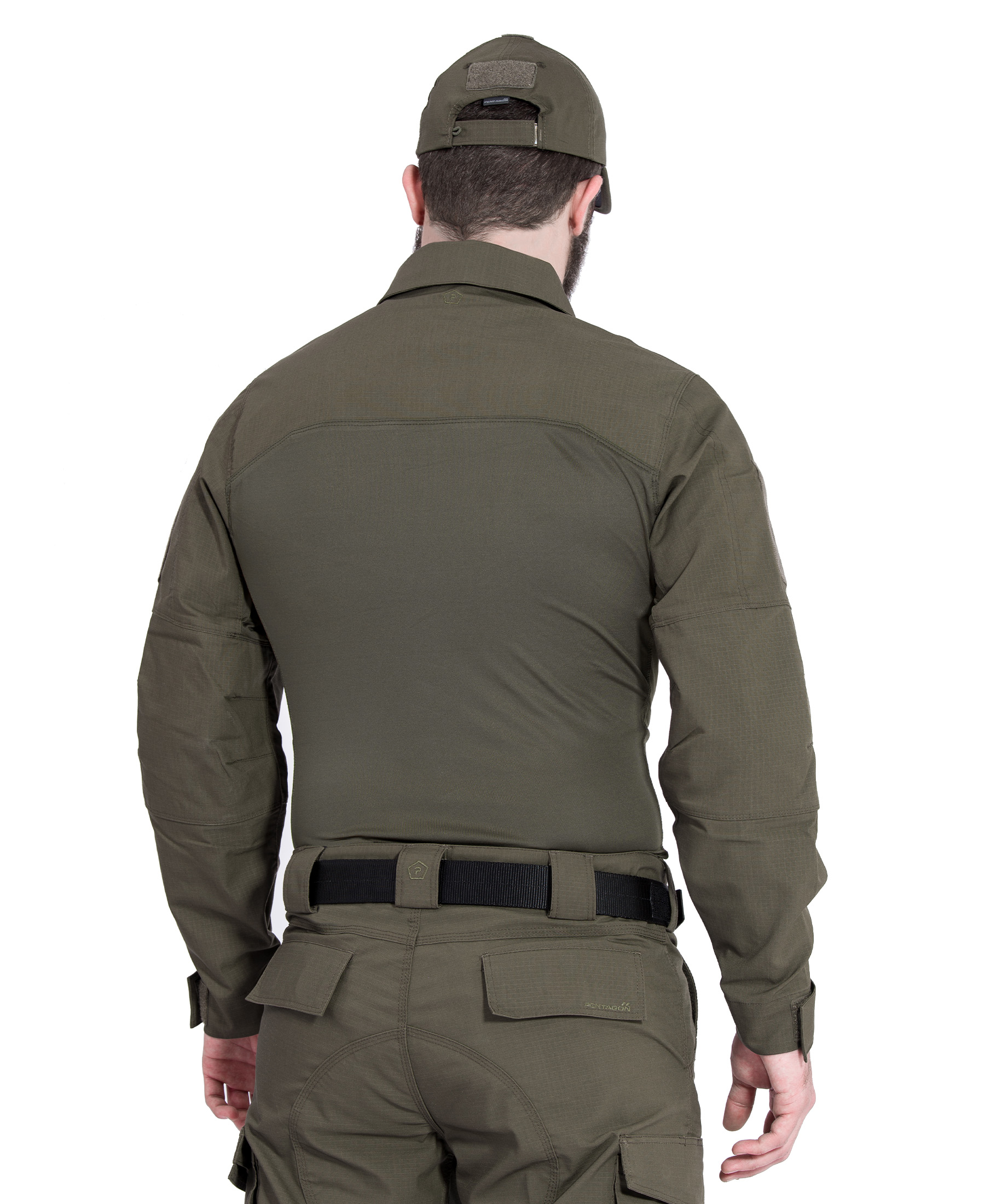 חולצה טקטית PENTAGON TACTICAL Ranger Shirt