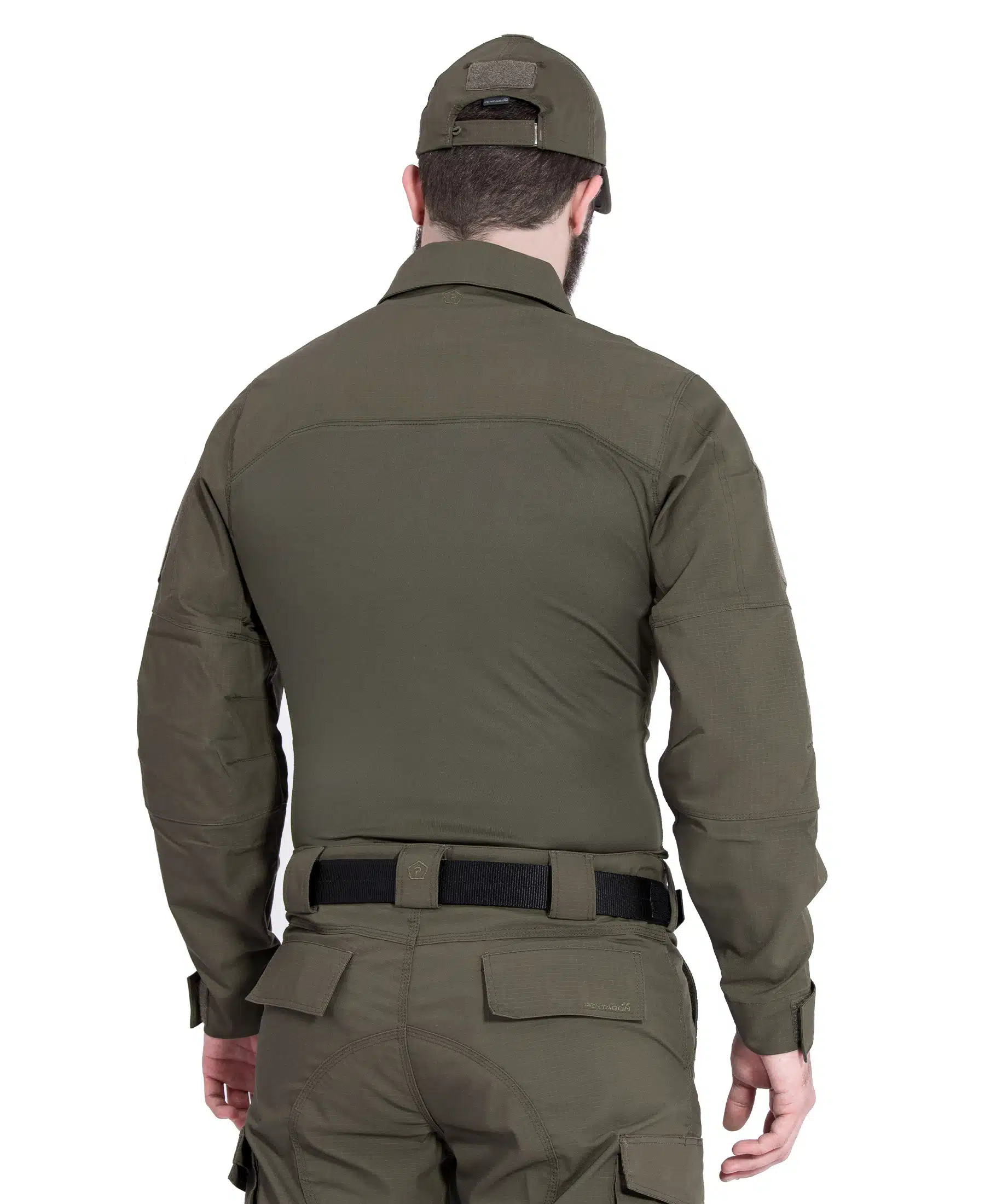 חולצה טקטית PENTAGON TACTICAL Ranger Shirt