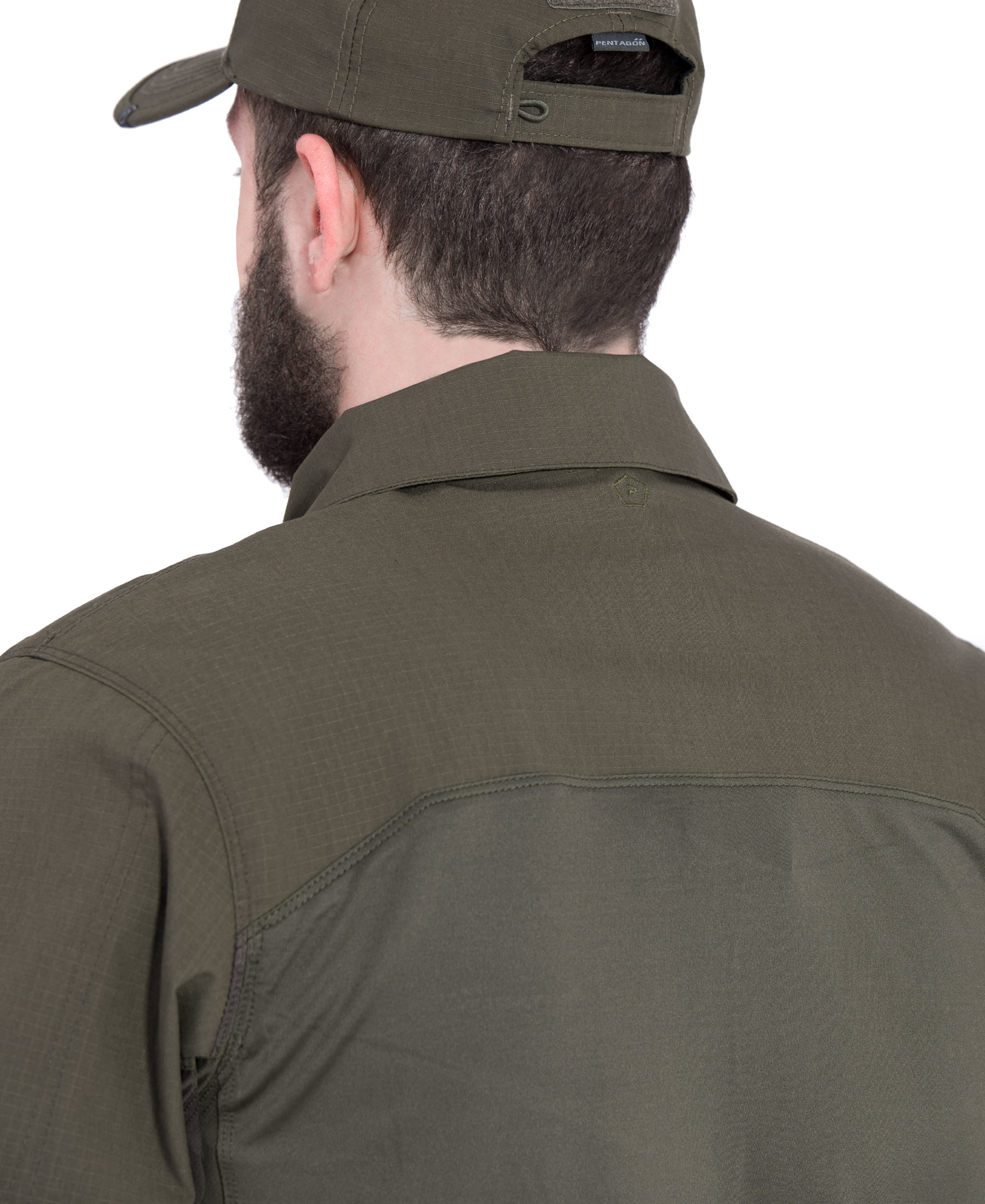חולצה טקטית PENTAGON TACTICAL Ranger Shirt