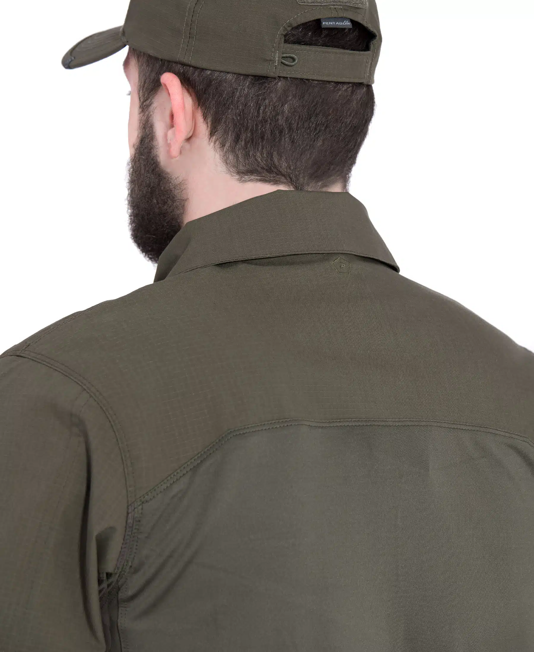 חולצה טקטית PENTAGON TACTICAL Ranger Shirt