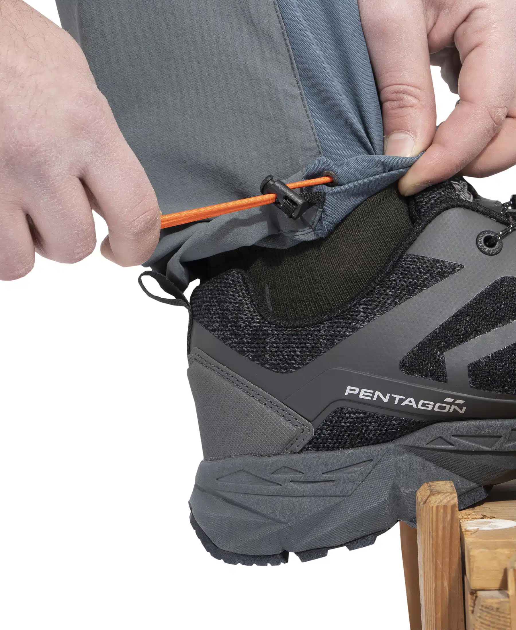 מכנס טקטי PENTAGON Renegade Savanna Pants