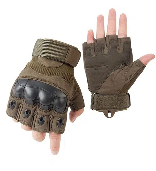 כפפות טקטיות