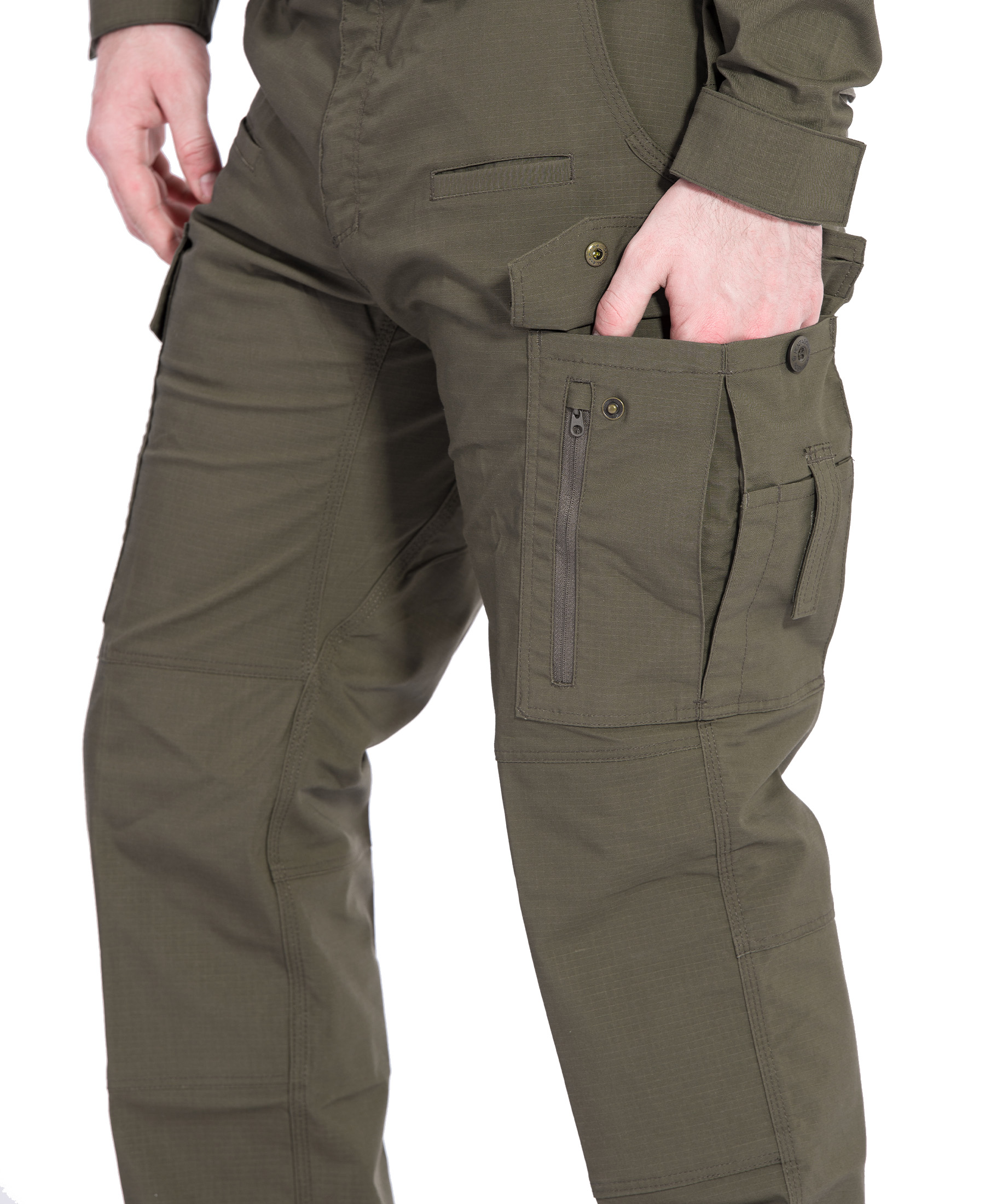 מכנס טקטי PENTAGON TACTICAL RANGER 2.0 PANTS