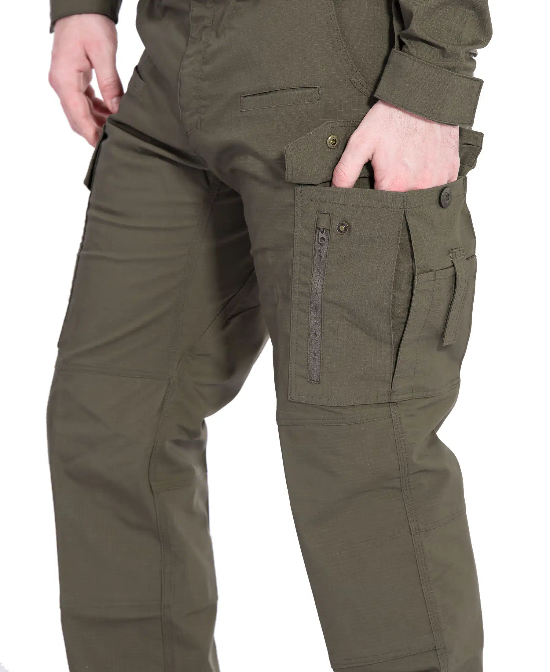 מכנס טקטי PENTAGON TACTICAL RANGER 2.0 PANTS