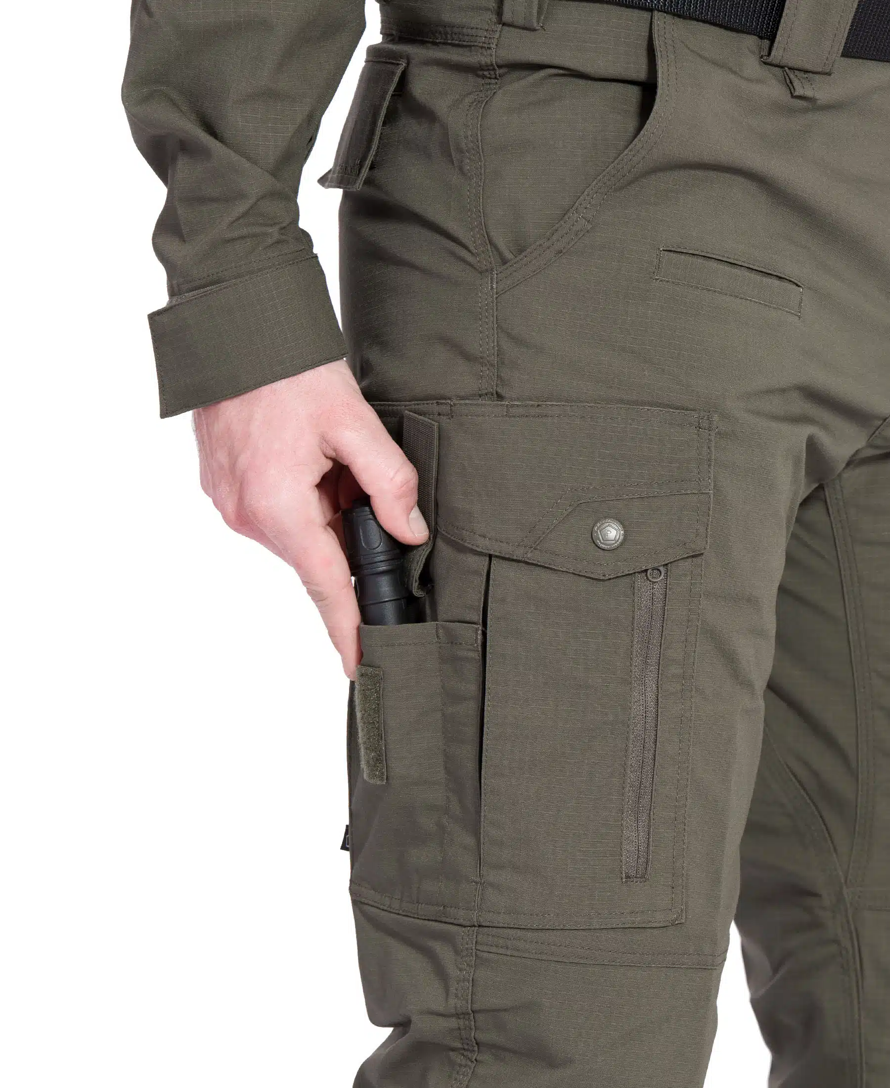 מכנס טקטי PENTAGON TACTICAL RANGER 2.0 PANTS