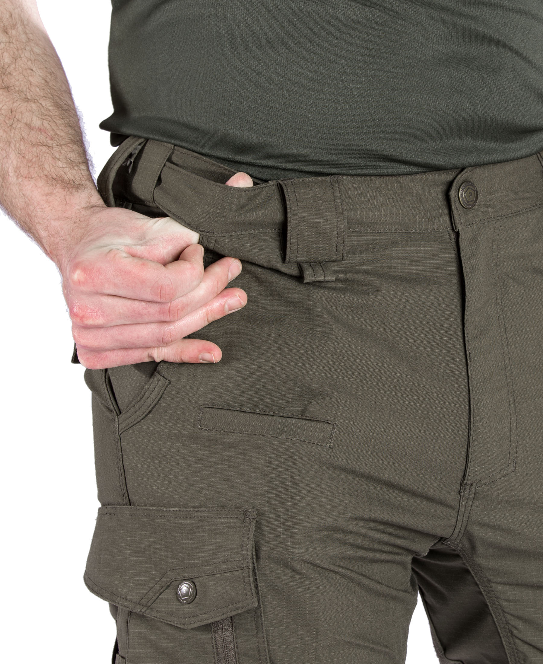 מכנס טקטי PENTAGON TACTICAL RANGER 2.0 PANTS